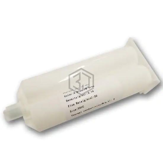 21-381-001-055M - Jones Tech - Thermal - Adhesives, Epoxies, Greases, Pastes