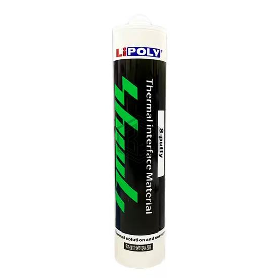 S-PUTTY-950 - Shiu Li Technology Co., Ltd. - Thermal - Adhesives, Epoxies, Greases, Pastes