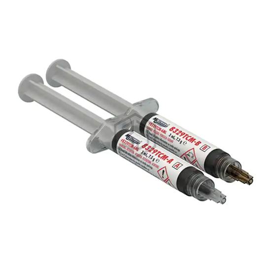 8329TCM-6ML - MG Chemicals - Thermal - Adhesives, Epoxies, Greases, Pastes