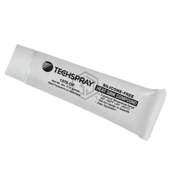 1978-DP - Techspray - Thermal - Adhesives, Epoxies, Greases, Pastes