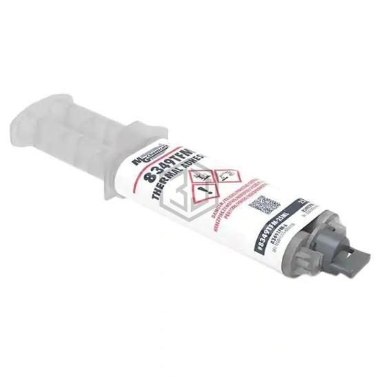 8349TFM-25ML - MG Chemicals - Thermal - Adhesives, Epoxies, Greases, Pastes