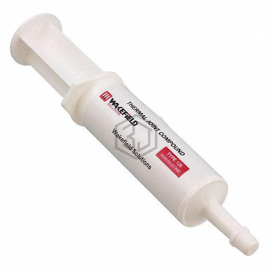 126-4S - Wakefield-Vette - Thermal - Adhesives, Epoxies, Greases, Pastes