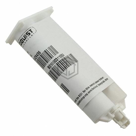 GF1500LV-00-120-50CC - Bergquist - Thermal - Adhesives, Epoxies, Greases, Pastes