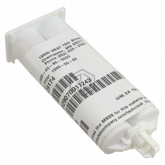 GF1500-00-60-50CC - Bergquist - Thermal - Adhesives, Epoxies, Greases, Pastes