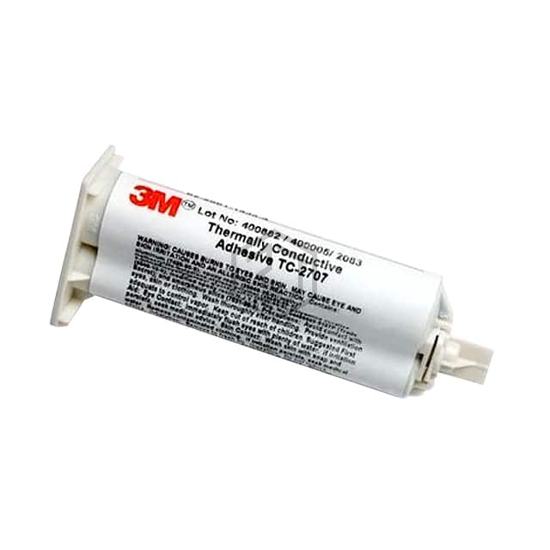 TC-2707 50ML - 3M - Thermal - Adhesives, Epoxies, Greases, Pastes