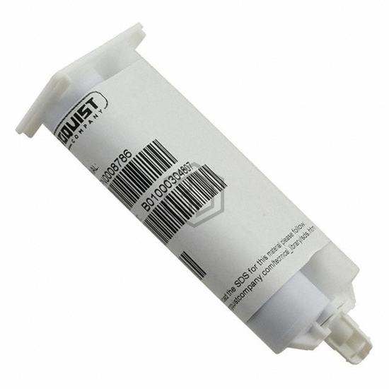 GF3500LV-00-240-50CC - Bergquist - Thermal - Adhesives, Epoxies, Greases, Pastes