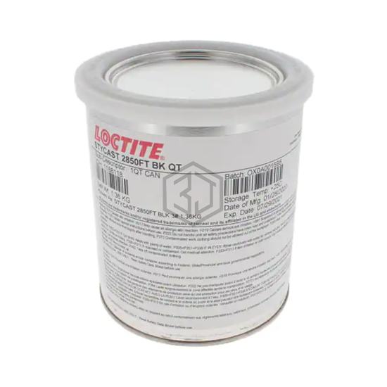 1188118 - LOCTITE - Thermal - Adhesives, Epoxies, Greases, Pastes