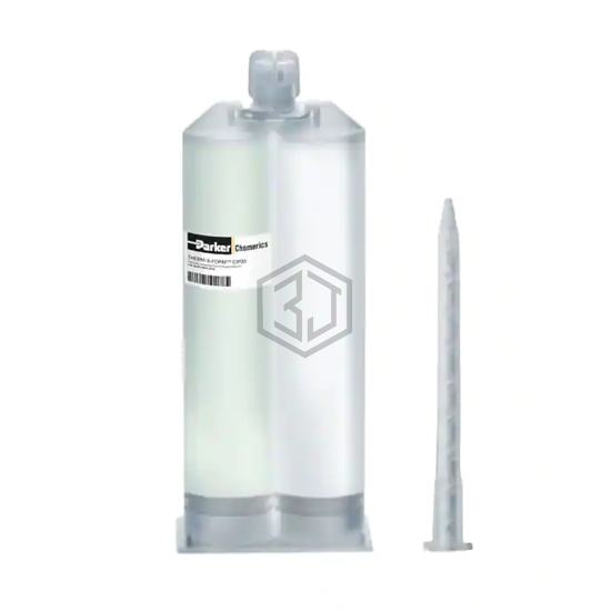 65-00-CIP35-0200 - Parker Chomerics - Thermal - Adhesives, Epoxies, Greases, Pastes