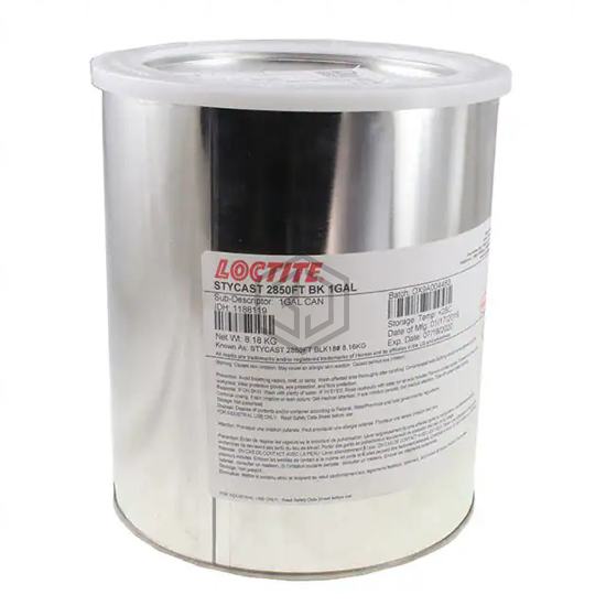 1188119 - LOCTITE - Thermal - Adhesives, Epoxies, Greases, Pastes