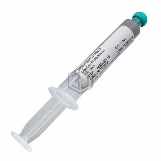 TIC1000A-00-00-5CC - Bergquist - Thermal - Adhesives, Epoxies, Greases, Pastes