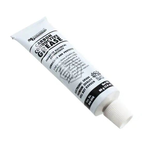846-80G - MG Chemicals - Thermal - Adhesives, Epoxies, Greases, Pastes