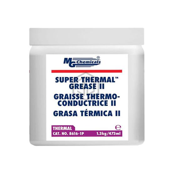 8616-1P - MG Chemicals - Thermal - Adhesives, Epoxies, Greases, Pastes