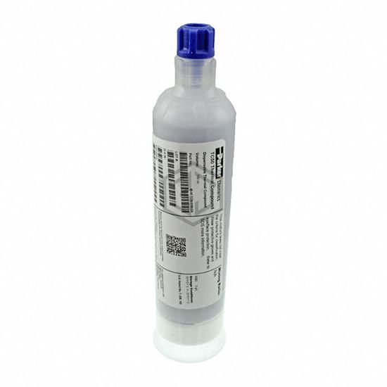 65-02-TC50-0180 - Parker Chomerics - Thermal - Adhesives, Epoxies, Greases, Pastes