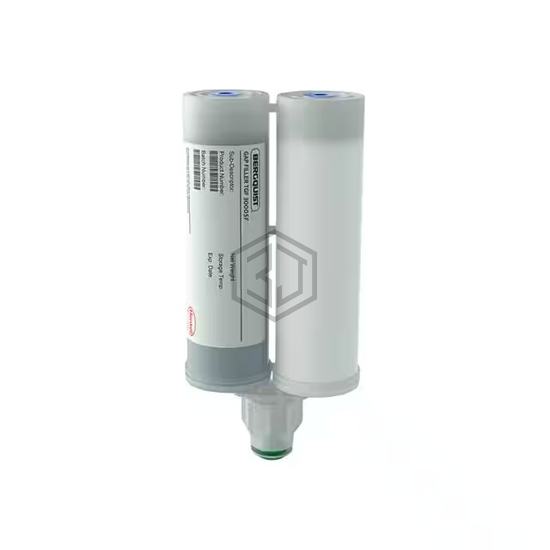 2761872 - Bergquist - Thermal - Adhesives, Epoxies, Greases, Pastes
