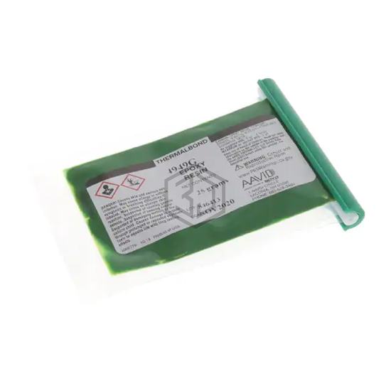 4949G - Aavid, Thermal Division of Boyd Corporation - Thermal - Adhesives, Epoxies, Greases, Pastes