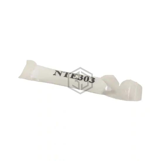 NTE303 - NTE Electronics, Inc - Thermal - Adhesives, Epoxies, Greases, Pastes