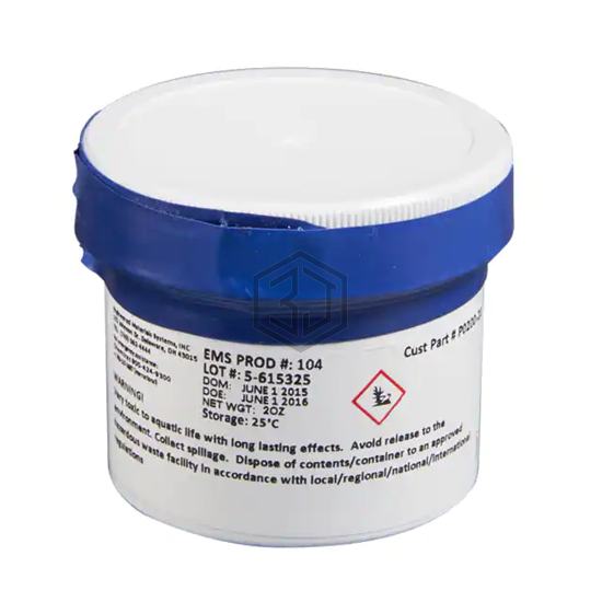 P0200-20 - Littelfuse Inc. - Thermal - Adhesives, Epoxies, Greases, Pastes
