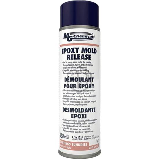 8329-350G - MG Chemicals - Thermal - Adhesives, Epoxies, Greases, Pastes