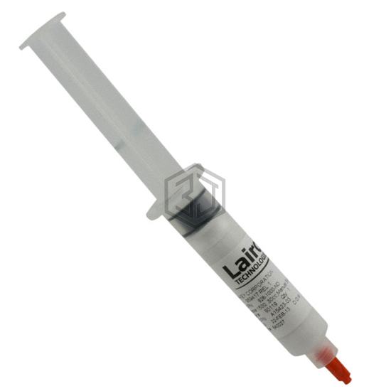 A15423-02 - Laird Technologies - Thermal Materials - Thermal - Adhesives, Epoxies, Greases, Pastes