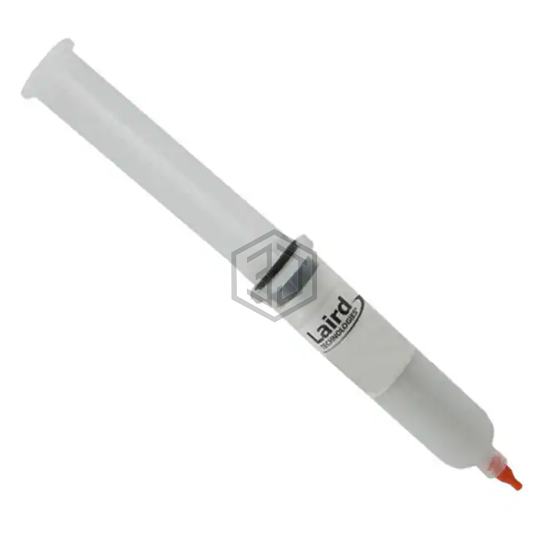 A14399-02 - Laird Technologies - Thermal Materials - Thermal - Adhesives, Epoxies, Greases, Pastes