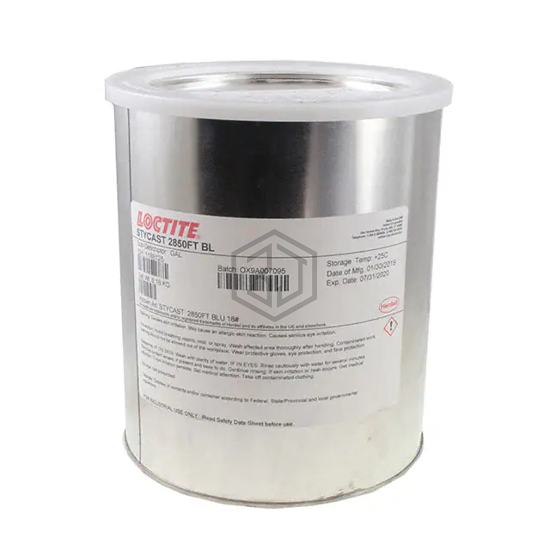 1188125 - LOCTITE - Thermal - Adhesives, Epoxies, Greases, Pastes