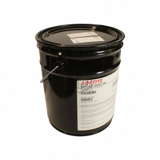 2055134 - LOCTITE - Thermal - Adhesives, Epoxies, Greases, Pastes