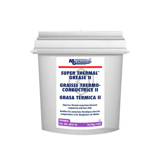 8616-1G - MG Chemicals - Thermal - Adhesives, Epoxies, Greases, Pastes