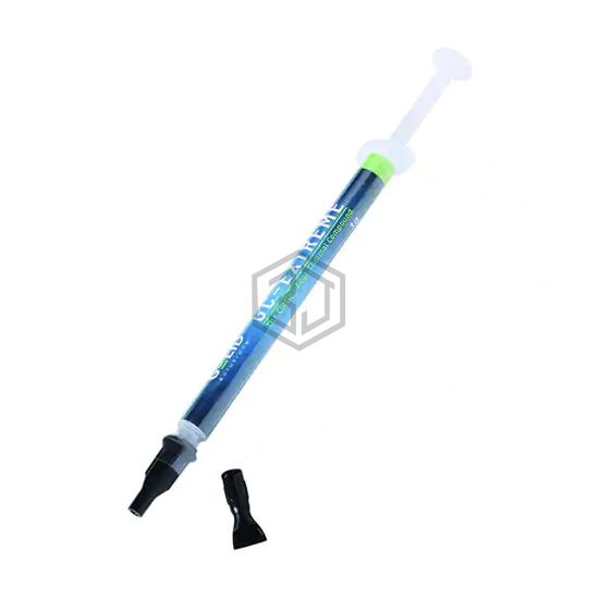 TC-GC-03-D - Gelid Solutions LLC - Thermal - Adhesives, Epoxies, Greases, Pastes