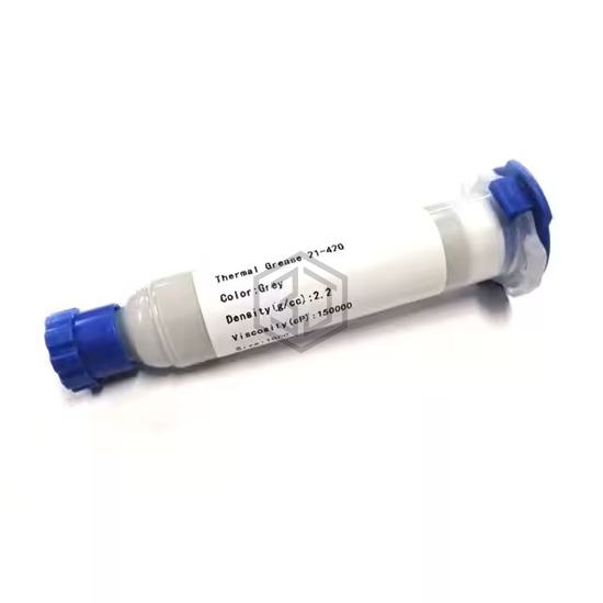 21-420-001-010M - Jones Tech - Thermal - Adhesives, Epoxies, Greases, Pastes