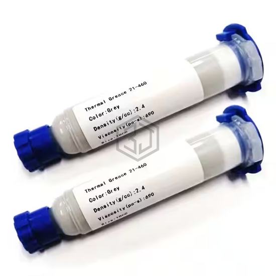 21-460-001-010M - Jones Tech - Thermal - Adhesives, Epoxies, Greases, Pastes