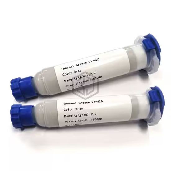 21-420-001-030M - Jones Tech - Thermal - Adhesives, Epoxies, Greases, Pastes