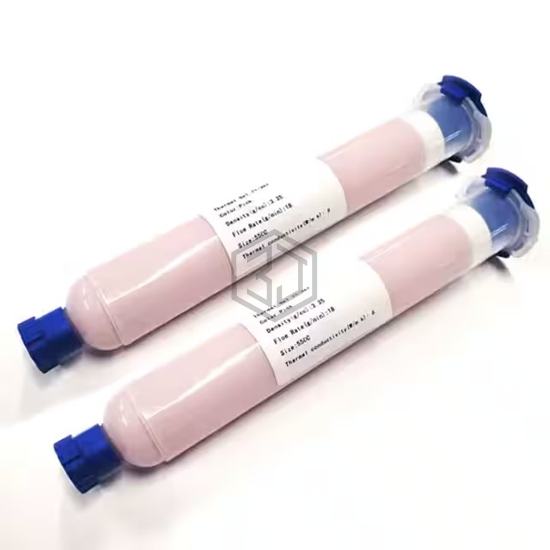 21-361-001-055M - Jones Tech - Thermal - Adhesives, Epoxies, Greases, Pastes