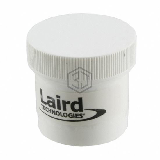 A16241-03 - Laird Technologies - Thermal Materials - Thermal - Adhesives, Epoxies, Greases, Pastes