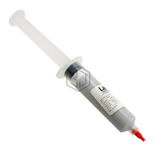 A13717-03 - Laird Technologies - Thermal Materials - Thermal - Adhesives, Epoxies, Greases, Pastes