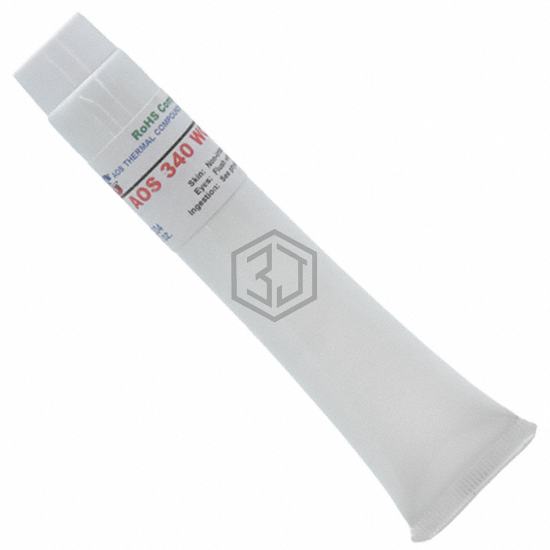 1704238 - LOCTITE - Thermal - Adhesives, Epoxies, Greases, Pastes