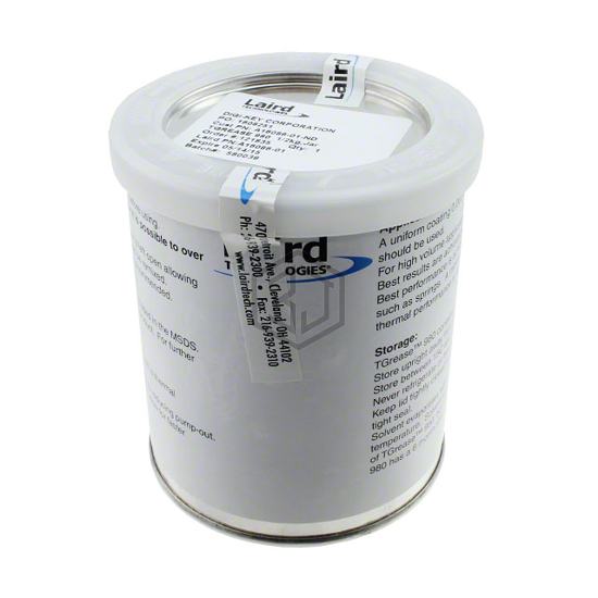 A16086-01 - Laird Technologies - Thermal Materials - Thermal - Adhesives, Epoxies, Greases, Pastes