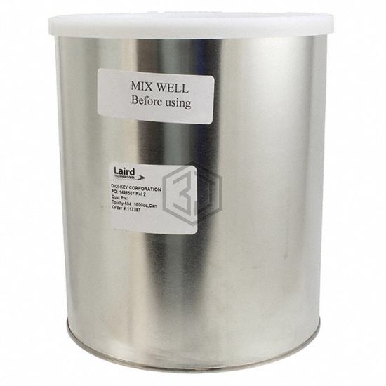 A13926-02 - Laird Technologies - Thermal Materials - Thermal - Adhesives, Epoxies, Greases, Pastes