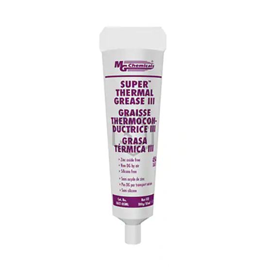 8617-85ML - MG Chemicals - Thermal - Adhesives, Epoxies, Greases, Pastes