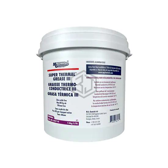 8617-1G - MG Chemicals - Thermal - Adhesives, Epoxies, Greases, Pastes