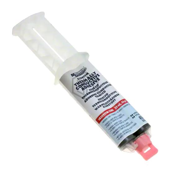 8329TFM-25ML - MG Chemicals - Thermal - Adhesives, Epoxies, Greases, Pastes
