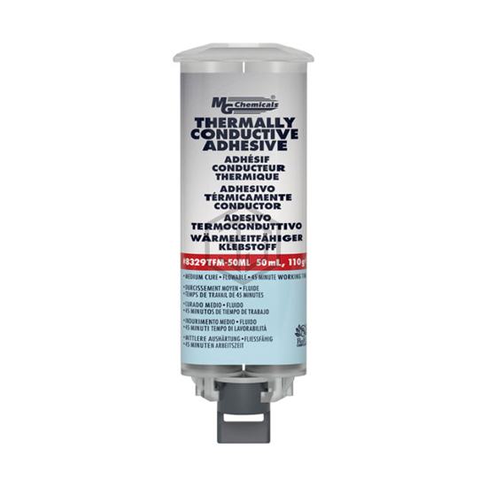 8329TFM-50ML - MG Chemicals - Thermal - Adhesives, Epoxies, Greases, Pastes