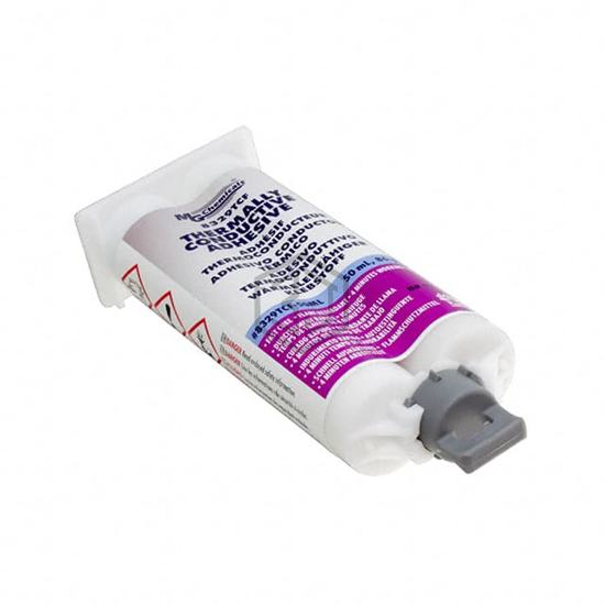8329TCF-50ML - MG Chemicals - Thermal - Adhesives, Epoxies, Greases, Pastes