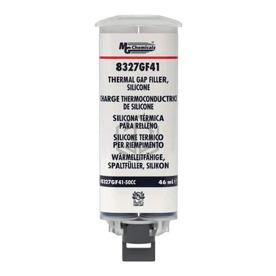 8327GF41-50CC - MG Chemicals - Thermal - Adhesives, Epoxies, Greases, Pastes