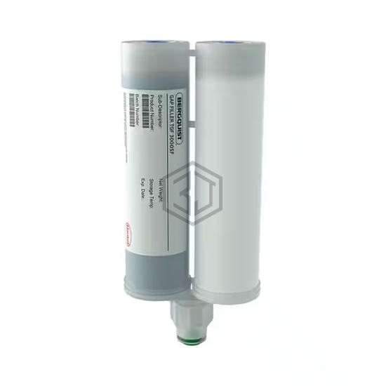2750519 - Bergquist - Thermal - Adhesives, Epoxies, Greases, Pastes