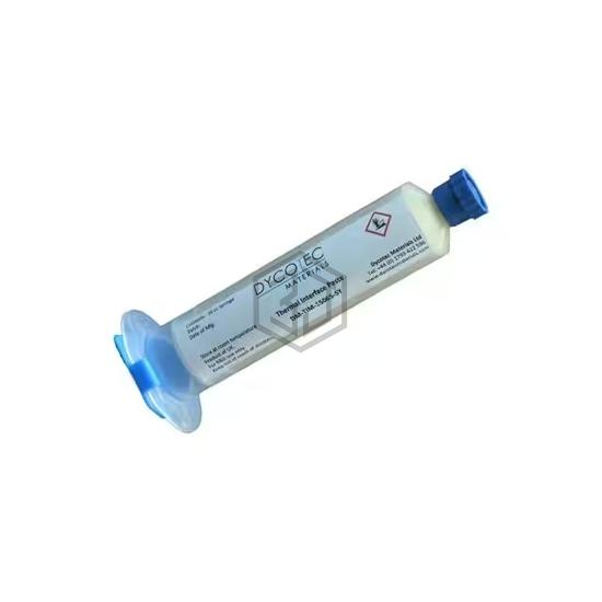 DM-TIM-15065-SY-30 - Dycotec Materials Ltd - Thermal - Adhesives, Epoxies, Greases, Pastes