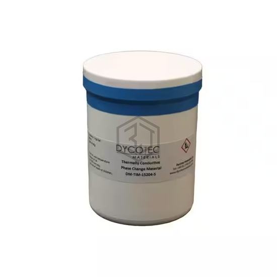 DM-TIM-15204-S-250 - Dycotec Materials Ltd - Thermal - Adhesives, Epoxies, Greases, Pastes