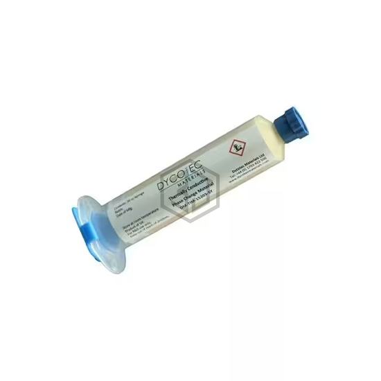 DM-TIM-15203-SY-30 - Dycotec Materials Ltd - Thermal - Adhesives, Epoxies, Greases, Pastes