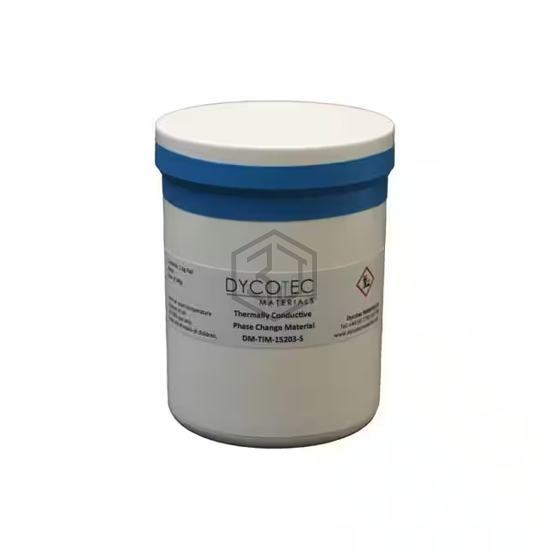 DM-TIM-15203-S-250 - Dycotec Materials Ltd - Thermal - Adhesives, Epoxies, Greases, Pastes