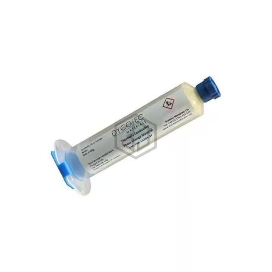 DM-TIM-15204-SY-30 - Dycotec Materials Ltd - Thermal - Adhesives, Epoxies, Greases, Pastes