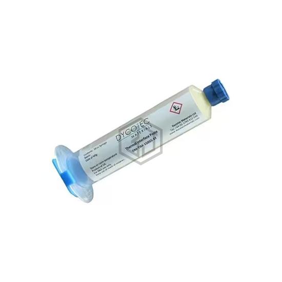 DM-TIM-15055-SY-30 - Dycotec Materials Ltd - Thermal - Adhesives, Epoxies, Greases, Pastes